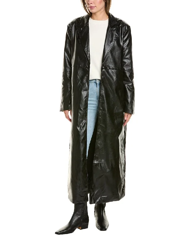 Seasonal Sale Avantlook Coat