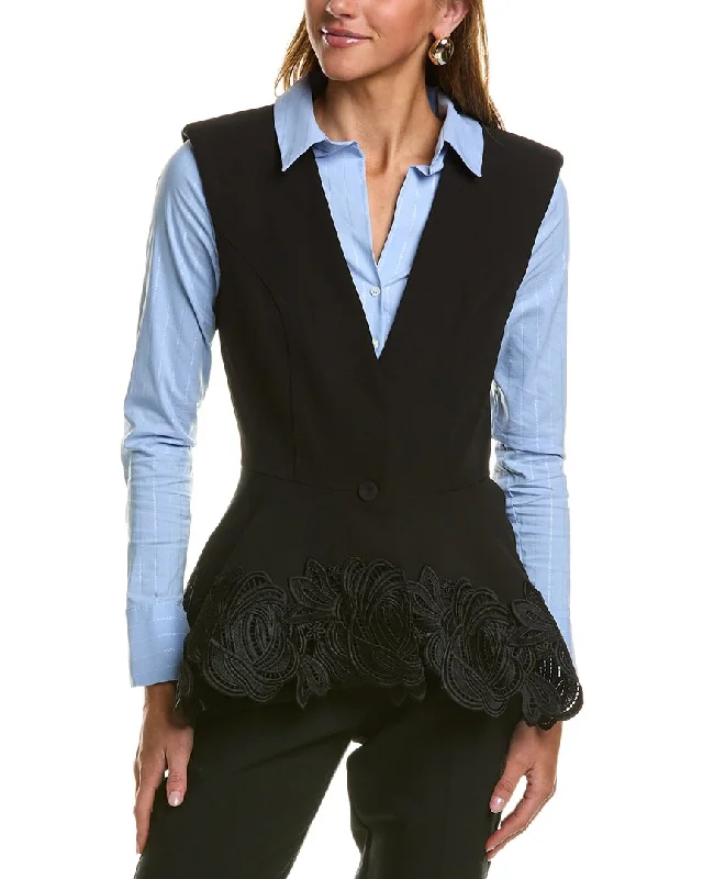Exclusive Online Offer BCBGMAXAZRIA Blazer