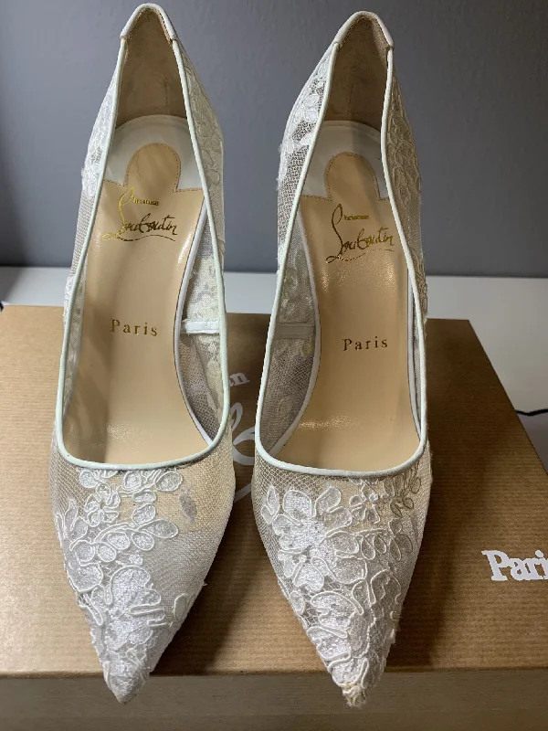 Limited Time Christian Louboutin