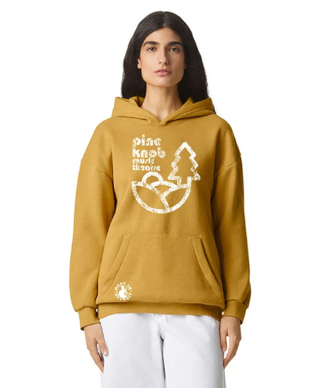 Weekend Special Pine Knob Hoodie