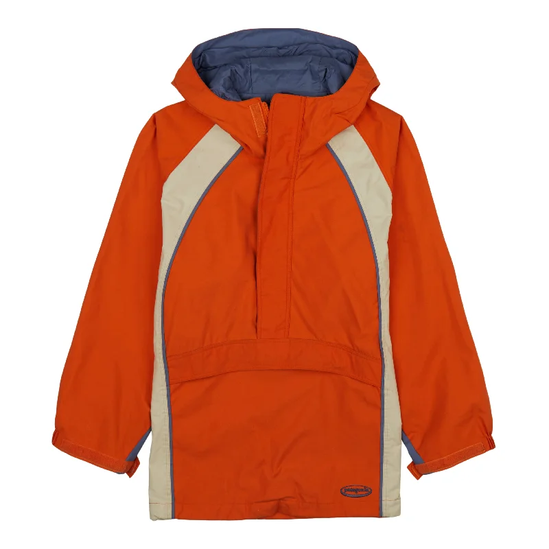 Markdowns Kid's Back Bowl Anorak