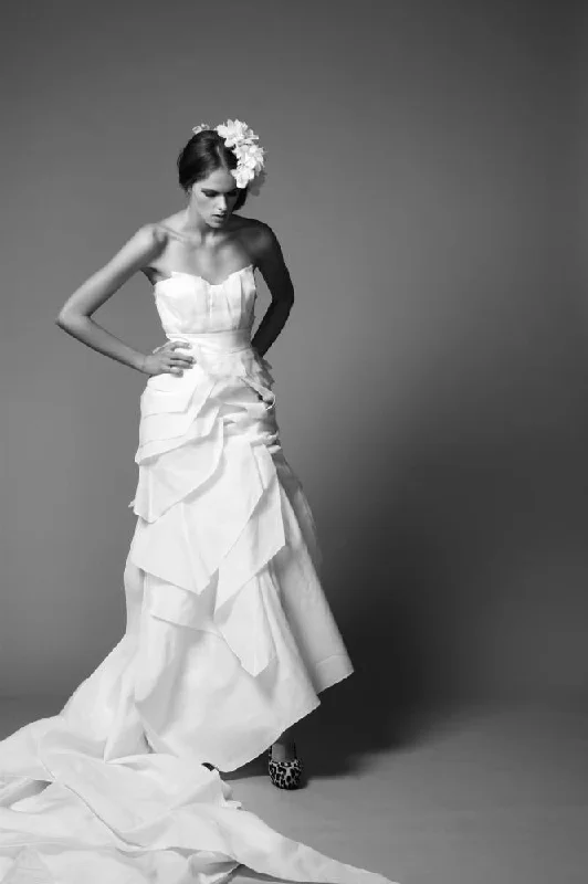 Holiday Sale Temperley London Argent Dress