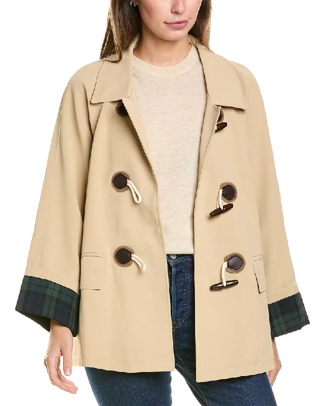 Limited Time Offer Avantlook Jacket