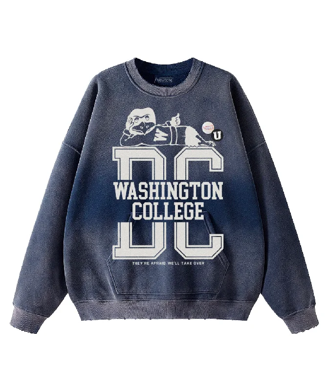 Clearance Items Jagger glass "TONE" hoodie