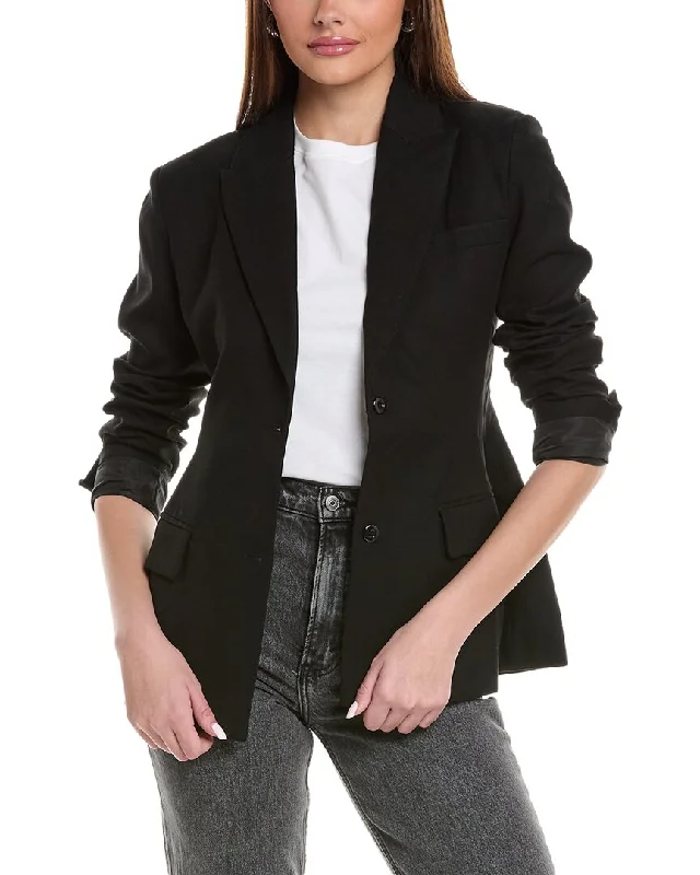 Super Deal REVERIEE Blazer