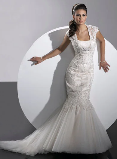 Weekend Deal Maggie Sottero SSM5206B