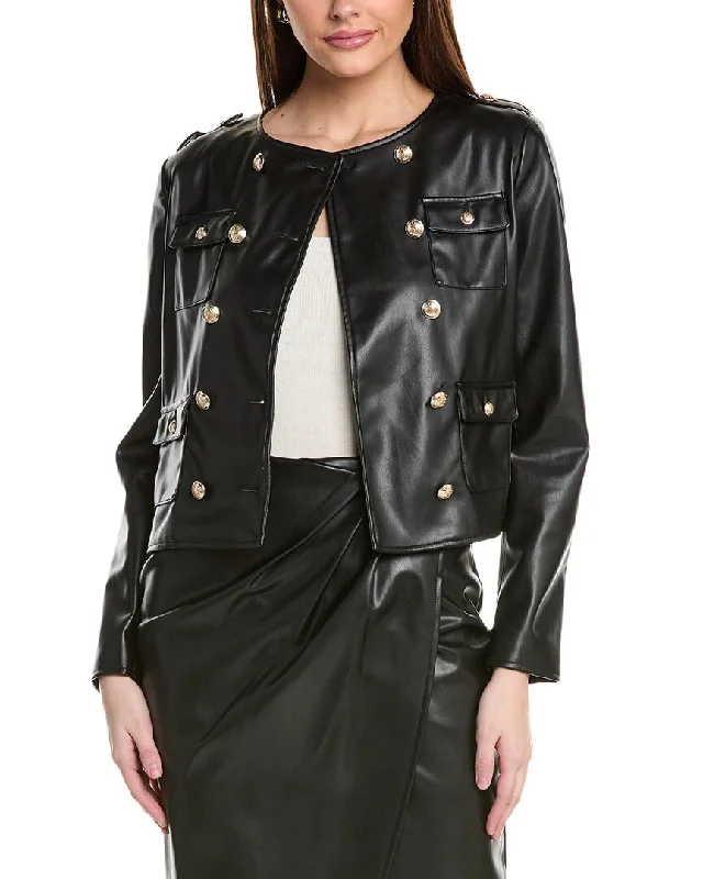 Discount Days Elie Tahari The Drea Jacket
