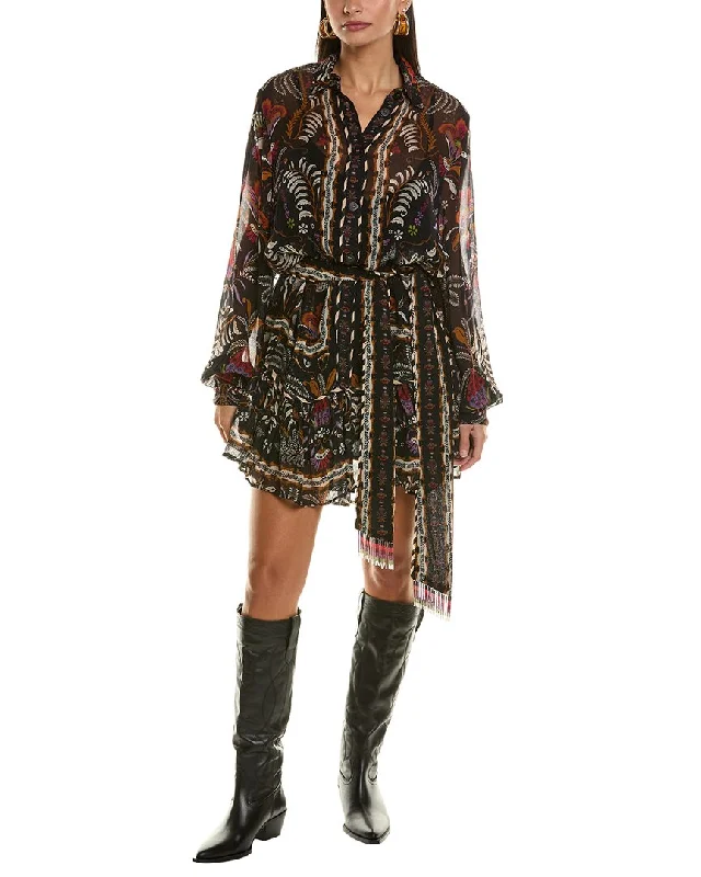 Doorbuster Deal FARM Rio Mini Dress
