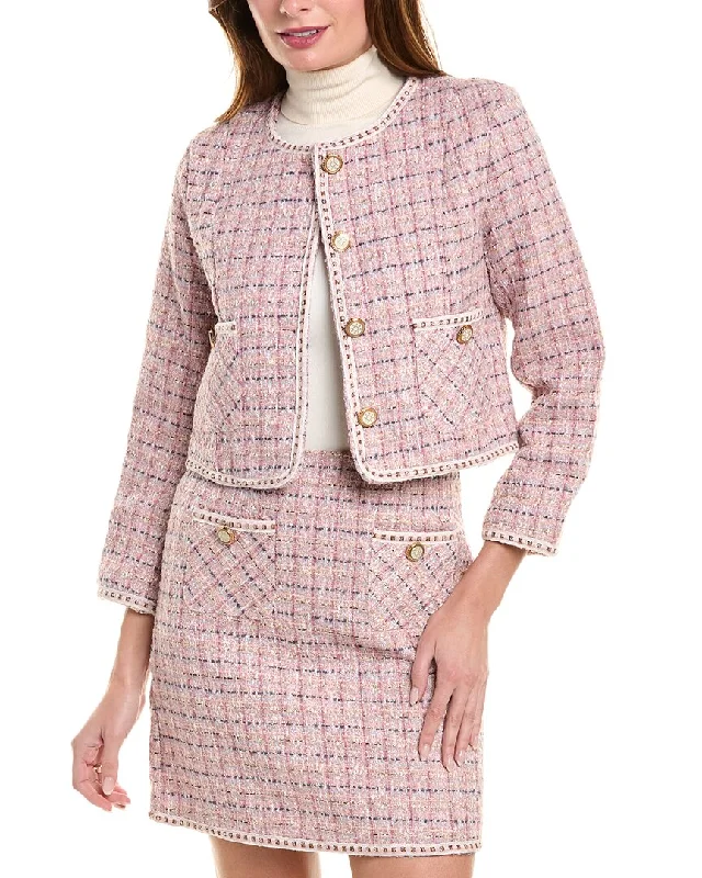 Exclusive Online Offer Colette Rose Jacket
