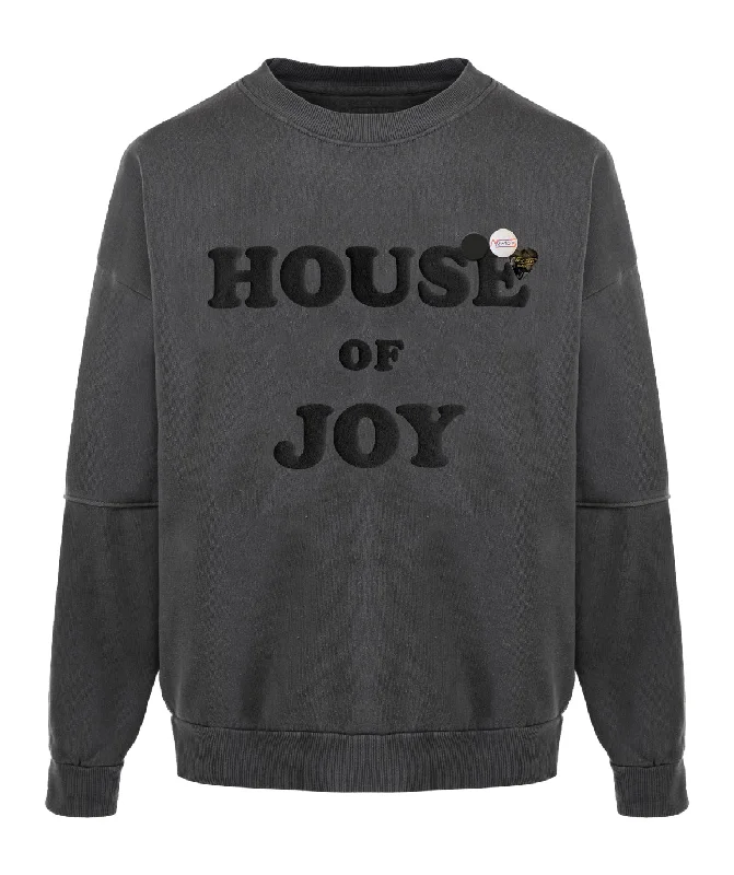 Price Rollback Sweatshirt roller pepper "HOUSE"