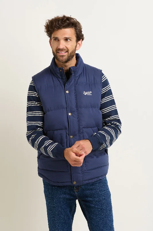 Online Exclusive Heritage Gilet