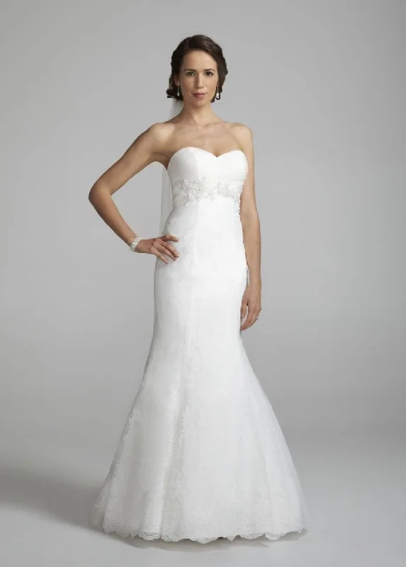 Deal Explosion David's Bridal David's Bridal Galina Size 10