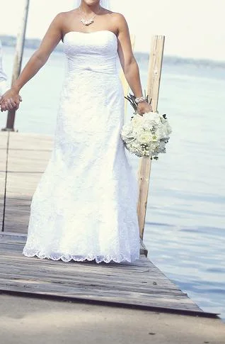 Overstock Sale Other Allure 8706 Size 10