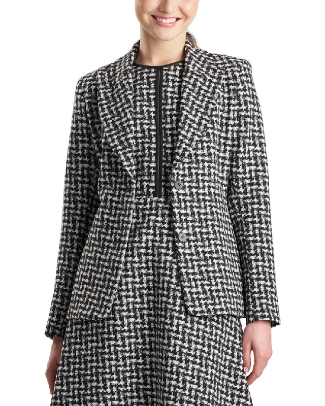 Price Smash Natori Blazer