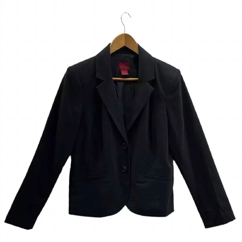 Exclusive Offers Women's Two Button Blazer In Oxford Navy