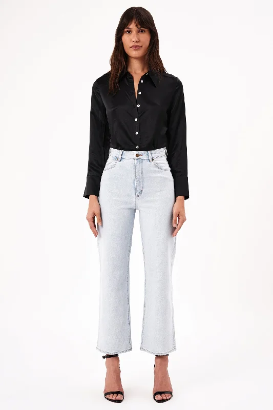 Early Access ROLLA'S Heidi Ankle Jeans Vintage Stone