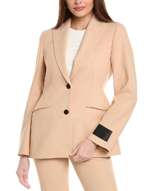 Hurry In HUGO Hugo Boss Aysema Blazer