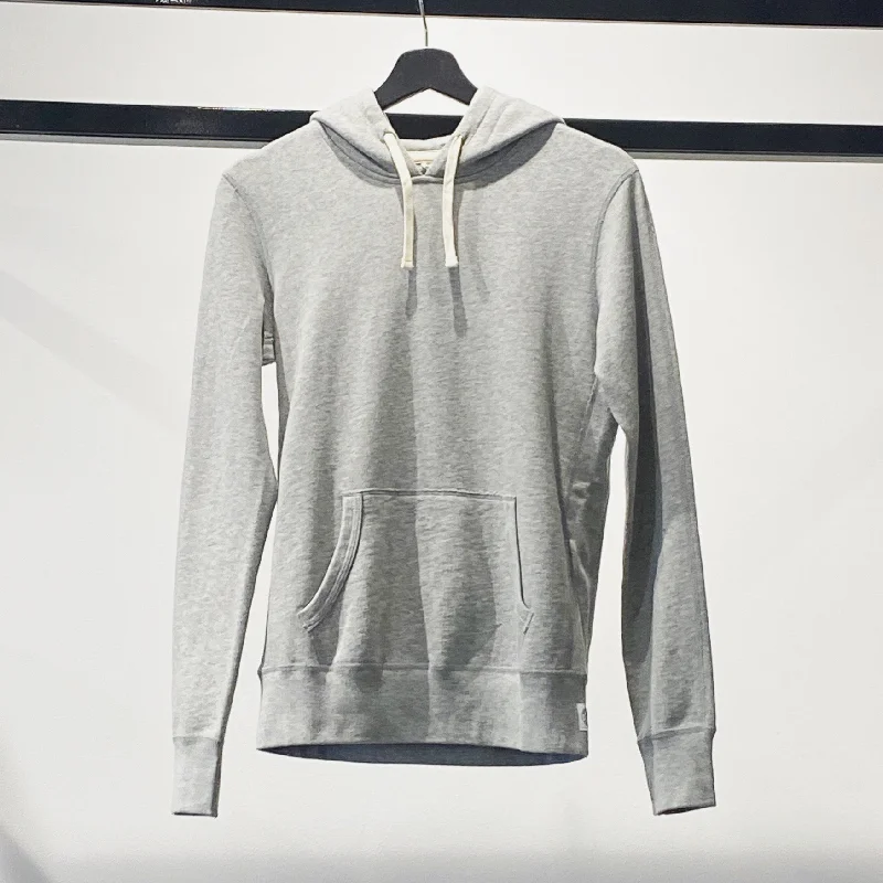 Deal Zone REIGNING CHAMP Women's Lightweight Pullover Hoodie