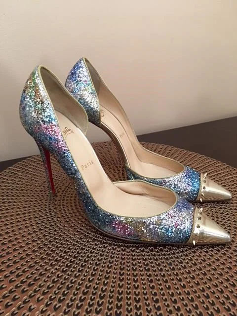 Extra Savings Christian Louboutin