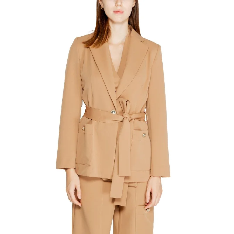 Extra Savings Rinascimento  Polyester Suits & Women's Blazer