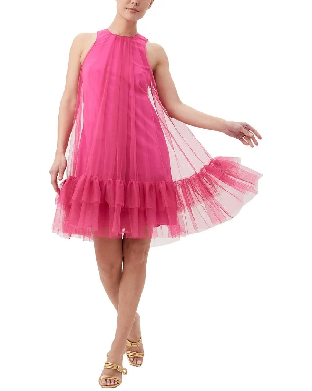 Crazy Deals Trina Turk Otaku A-Line Dress