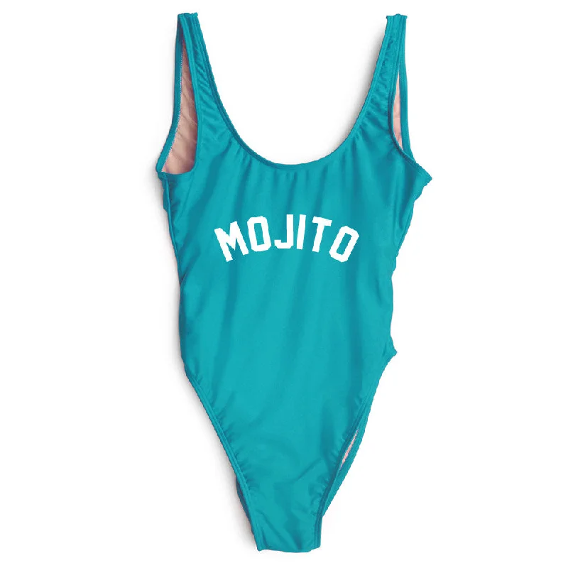 Great Deals MOJITO  [SWIMSUIT]