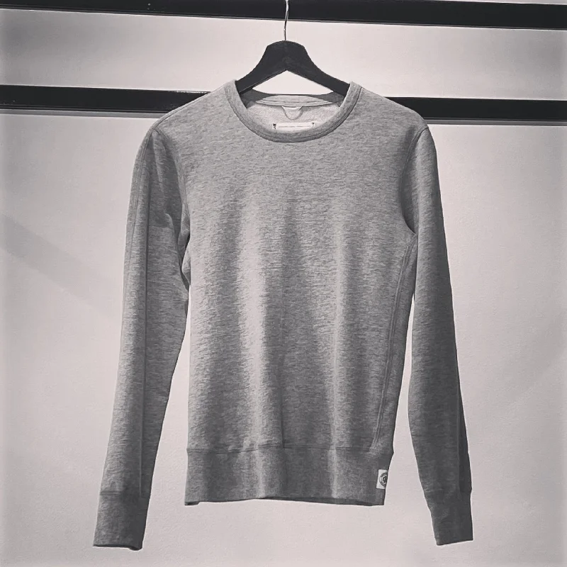 Inventory Reduction REIGNING CHAMP Womens Lightweight Crewneck