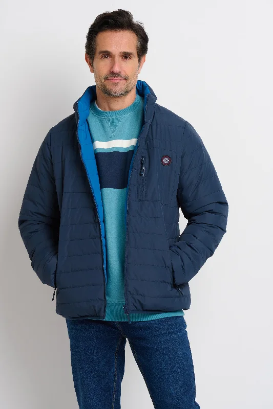 Today’s Special Reversible Puffer Jacket
