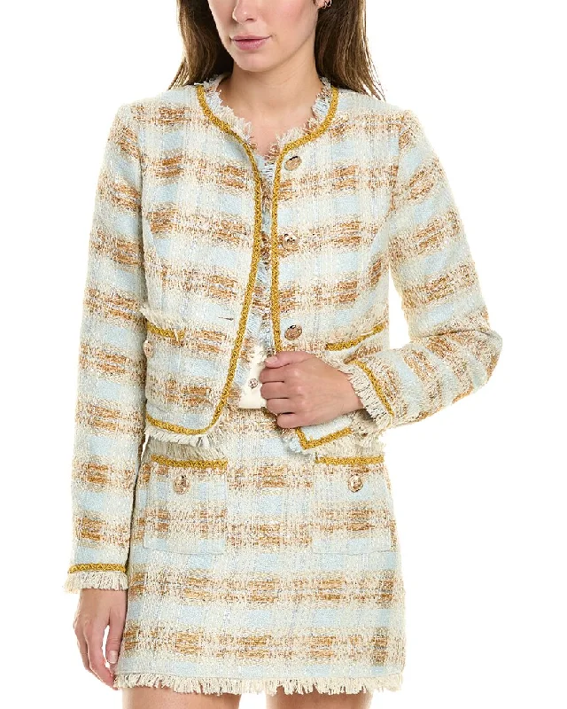 Deep Discounts Walter Baker Annabell Jacket